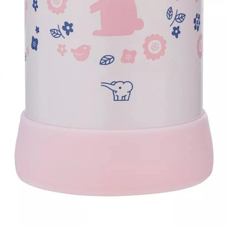 Zojirushi Tumbler SQ - DA30E Pink 300ml -