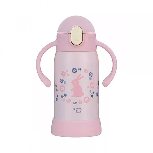 Zojirushi Tumbler SQ - DA30E Pink 300ml -