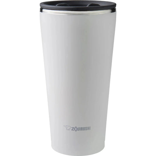 Zojirushi Tumbler SX - FSE 450 ml White - White