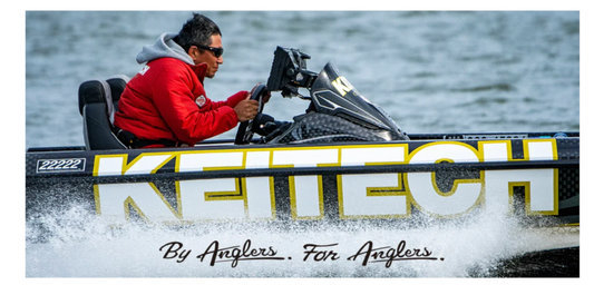 Keitech Wholesale Ireland – Official Distributor for Tackle Shops and Retailers