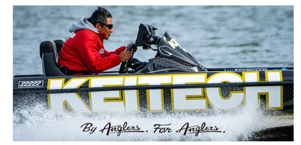Keitech Wholesale Ireland – Official Distributor for Tackle Shops and Retailers