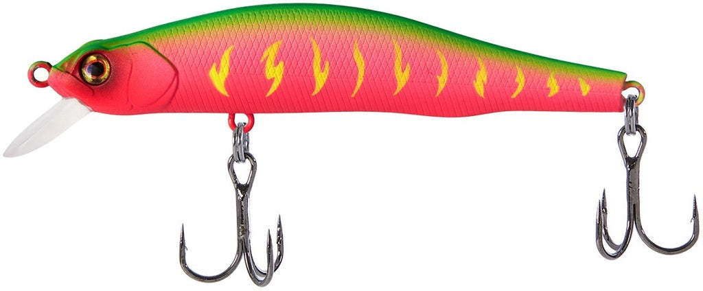 Hard Lures