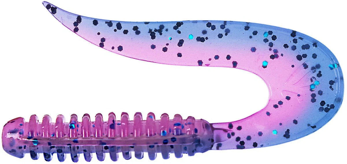 Select Soft Lures