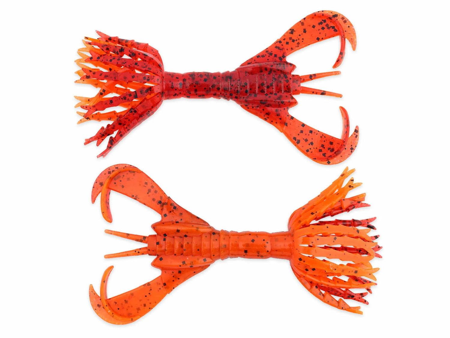 Soft lure Keitech Hyper Spider