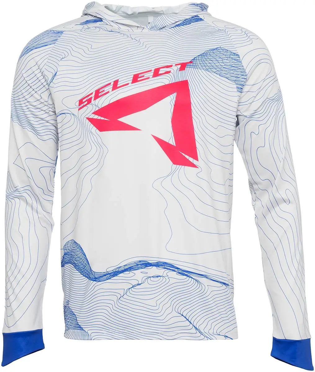 Select Hooded Jersey