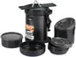 Thermos Bottle ZOJIRUSHI SL-XE20AD color: black (16780460)