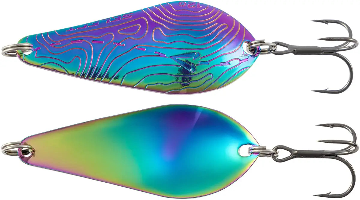 Spoon Select ProAtom 15.0g 65mm