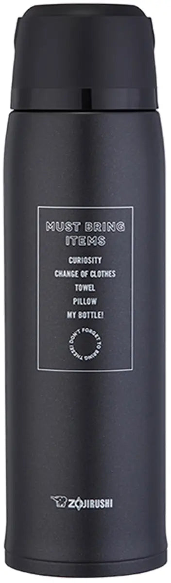 Thermos Bottle ZOJIRUSHI SJ