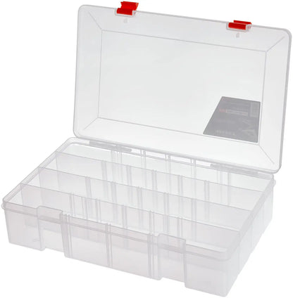 Select Lure Box SLHS-315 35.8х23.5х8cm (18703069)