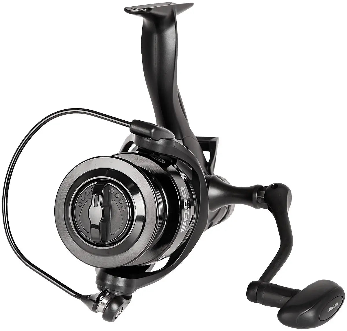 Reel Brain Apex Double
