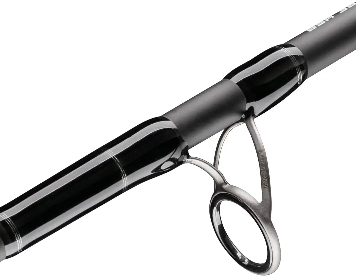 Feeder Rod Brain Scout 3.60 m (11'10"). Max 100 g (3.5 oz) Black EVA (18584280)