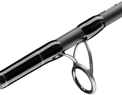 Feeder Rod Brain Scout 3.60 m (11'10"). Max 100 g (3.5 oz) Black EVA (18584280)