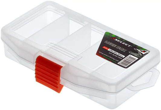 Select Lure Box SLHS-1005 13.6x8.4x3cm (18703057)