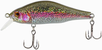Hard lure Select Reflex 70SP 70mm 9.0g (0.8-1.2m)