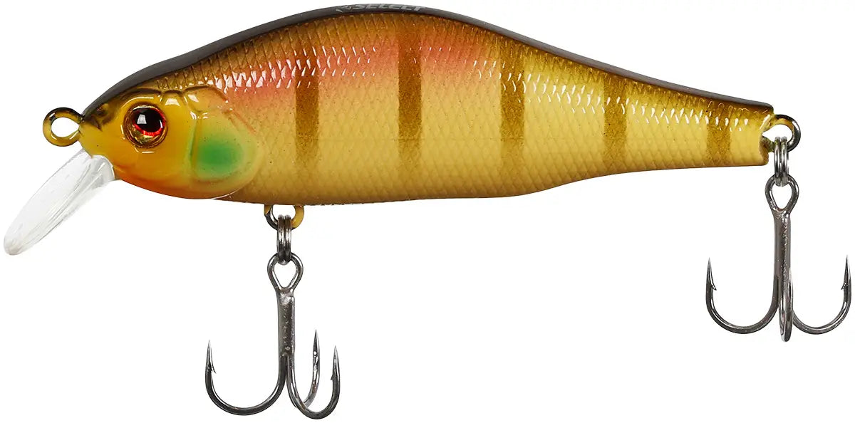 Hard lure Select Reflex 70SP 70mm 9.0g (0.8-1.2m)