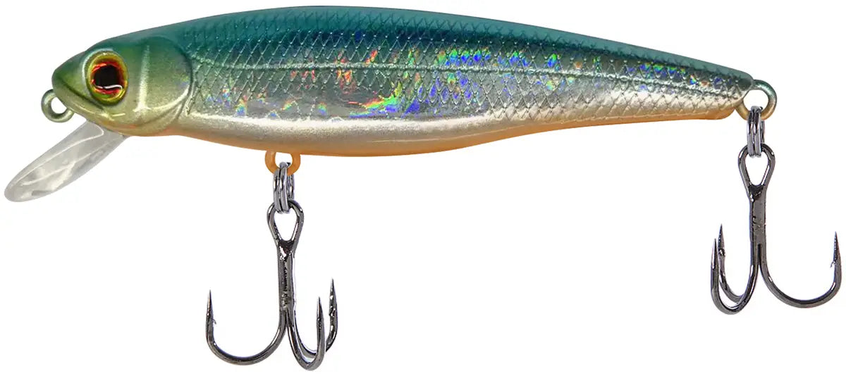 Hard kunstaas Select Hamster 65SP 65mm 6.2g (0.6-0.8m)