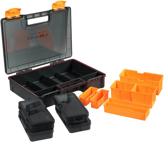 Brain Feeder Method Box #2 30*24*7.5cm (18585620)