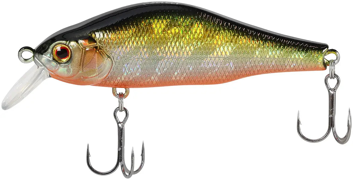 Hard lure Select Reflex 70SP 70mm 9.0g (0.8-1.2m)