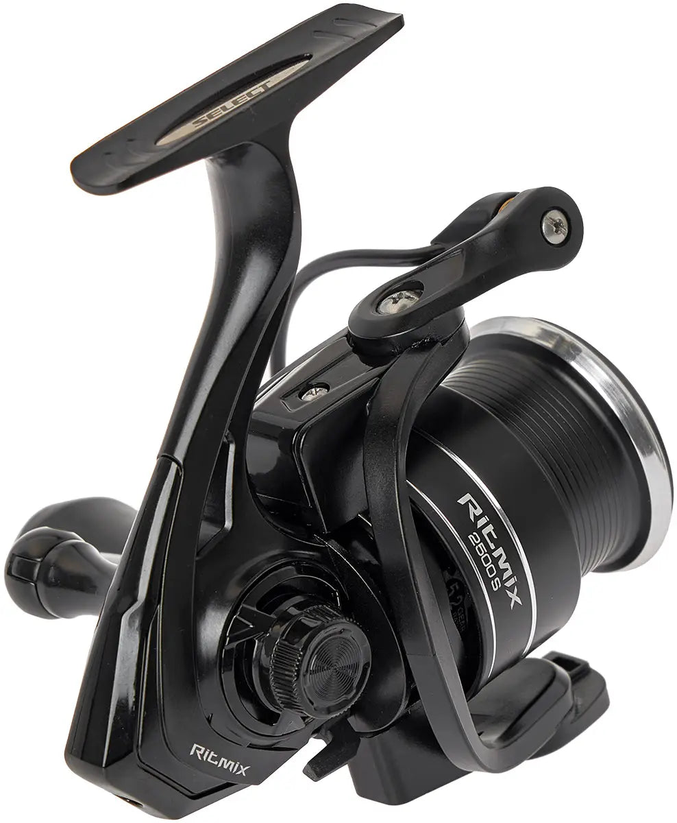 Spinning Reels Select Ritmix