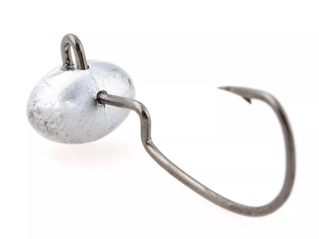 Jig Head DECOY Rock Bomb SV-57
