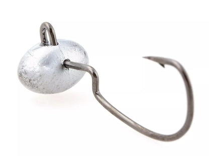 Jig Head DECOY Rock Bomb SV-57