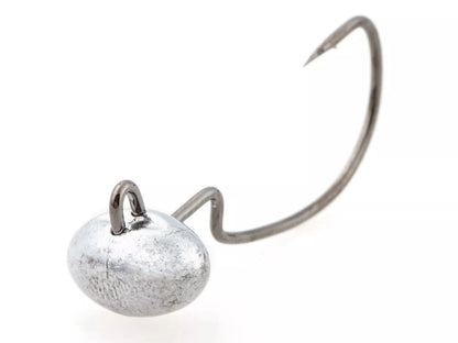 Jig Head DECOY Rock Bomb SV-57