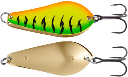 Colheres de metal Select ProAtom Noiser 17,0 g 65 mm