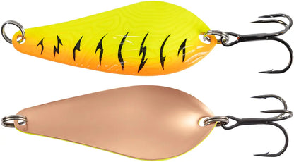 Metalen lepels Select ProAtom 12.0g 59mm