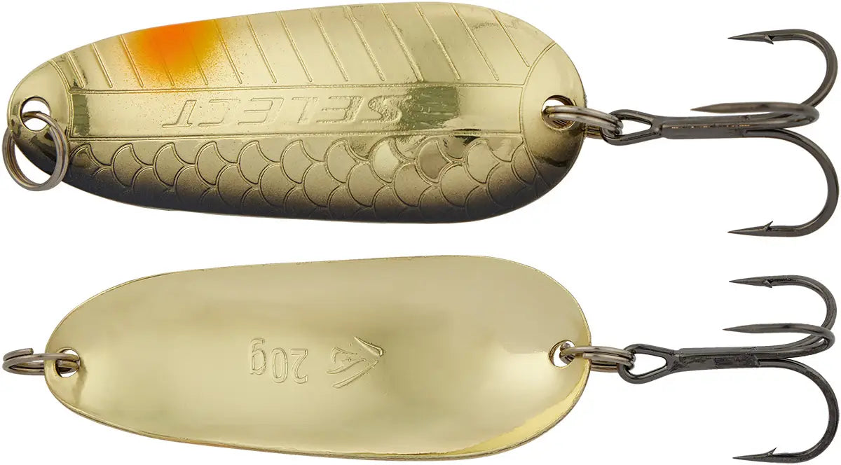 Spoons Select Grandex 10.0g 63mm