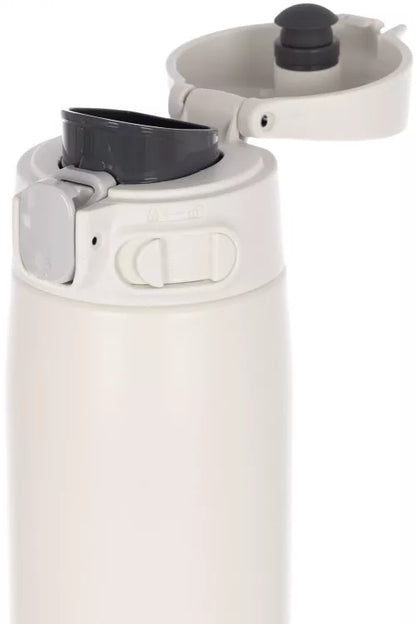 Zojirushi Mug SM-VA72 White from 600 ml (20.30 oz) up to 720 ml (24.35 oz)