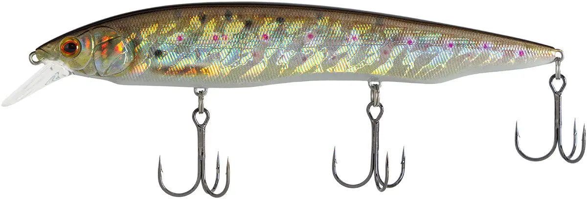 Hard lure Select Hustler 160SP 160mm 32.0g(1.7-1.9m)