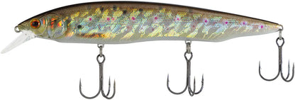 Hard lure Select Hustler 160SP 160mm 32.0g(1.7-1.9m)