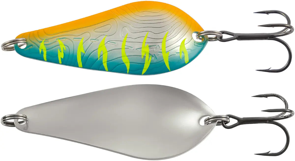 Metal spoons Select ProAtom 12.0g 59mm