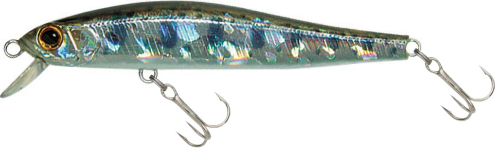 Hard Lure ZipBaits Rigge 90 SP 90mm 9.8g