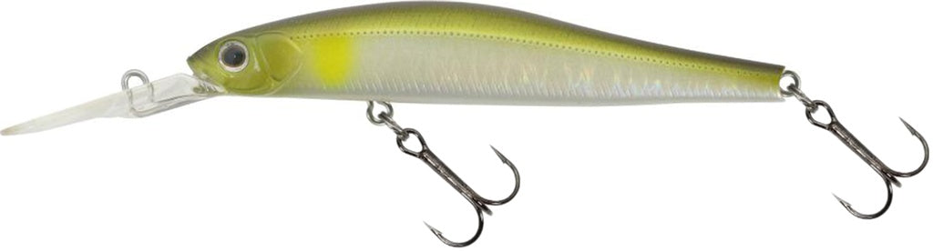 Hard Lure ZipBaits Rigge Deep 90 F 90mm