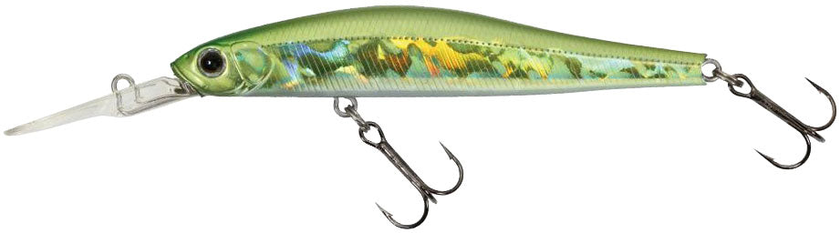 Hard Lure ZipBaits Rigge Deep 90 F 90mm