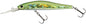 Hard Lure ZipBaits Rigge Deep 90 F 90mm