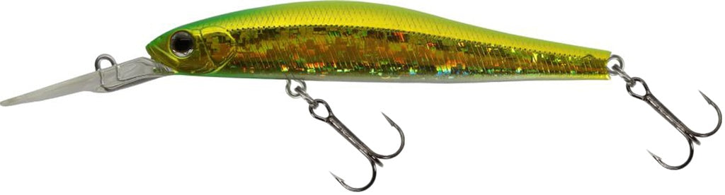 Hard Lure ZipBaits Rigge Deep 90 F 90mm