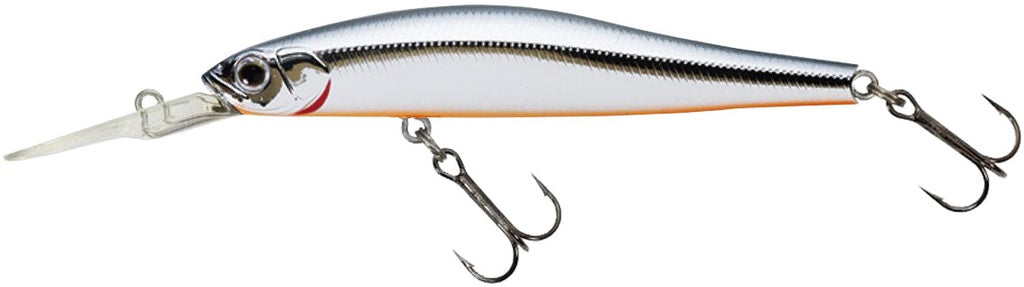 Hard Lure ZipBaits Rigge Deep 90 F 90mm