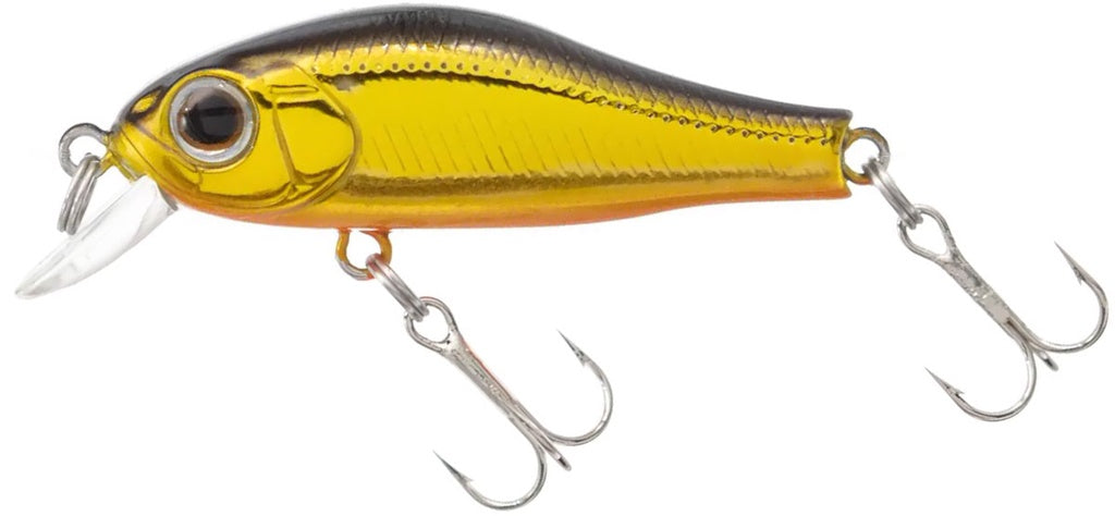 Hard Lure ZipBaits Rigge 35 F 35mm 2.0g