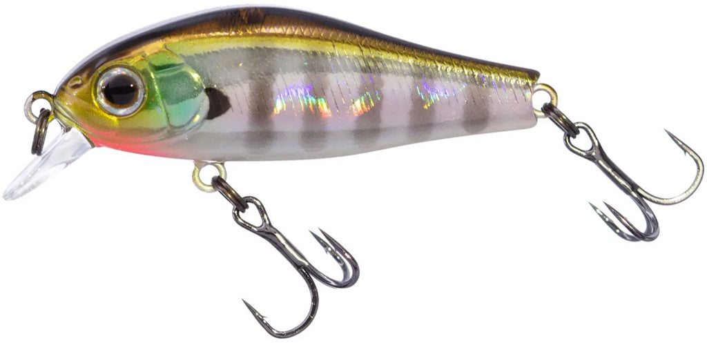 Hard Lure ZipBaits Rigge 35 F 35mm 2.0g