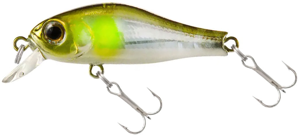 Hard Lure ZipBaits Rigge 35 F 35mm 2.0g