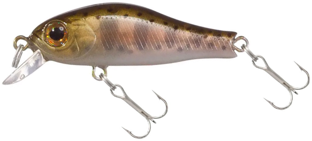 Hard Lure ZipBaits Rigge 35 F 35mm 2.0g