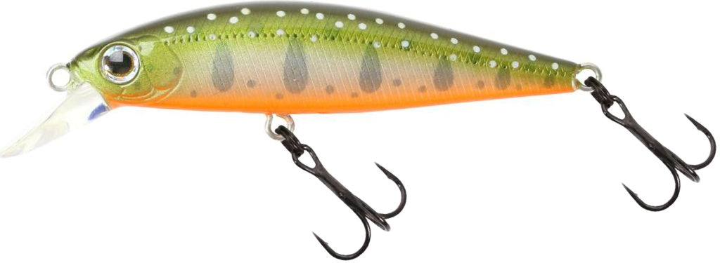 Hard Lure ZipBaits Rigge Flat 50 S 50mm 5.3g