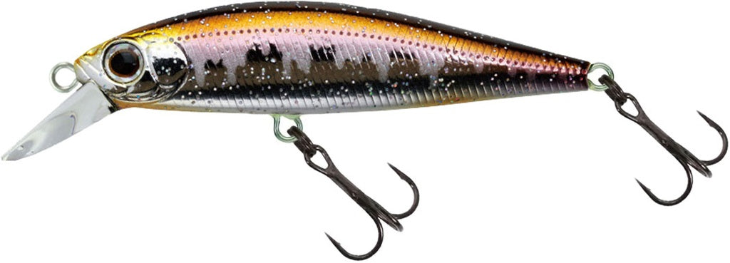 Hard Lure ZipBaits Rigge Flat 50 S 50mm 5.3g