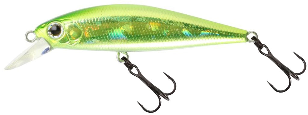 Hard Lure ZipBaits Rigge Flat 50 S 50mm 5.3g