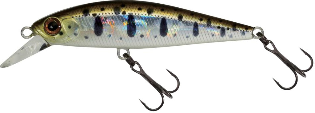 Hard Lure ZipBaits Rigge Flat 50 S 50mm 5.3g