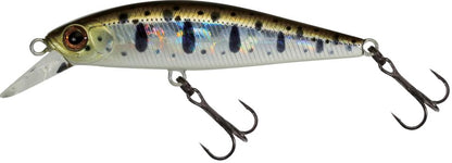 Hard Lure ZipBaits Rigge Flat 50 S 50mm 5.3g