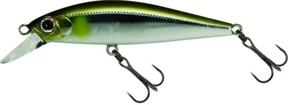 Hard Lure ZipBaits Rigge Flat 50 S 50mm 5.3g