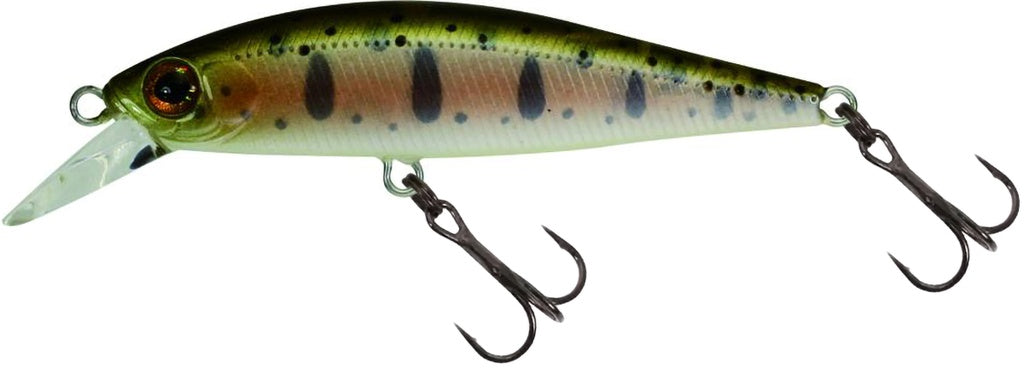 Hard Lure ZipBaits Rigge Flat 50 S 50mm 5.3g
